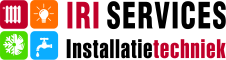 IRI Services logo